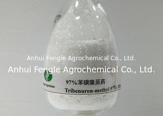 CAS নম্বর 101200-48-0 হার্বিসাইড 95% TC Tribenuron-Methyl