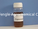 ছত্রাকনাশক প্রোপিকোনাজল 95% TC CAS No 60207-90-1
