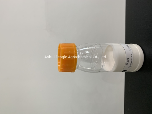 কীটনাশক থায়ামেথক্সাম তরল CAS 153719-23-4 25%SC