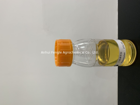 CAS No 219714-96-2 কৃষি হারবিসাইড পেনোক্সসুলাম 25 G/L OD