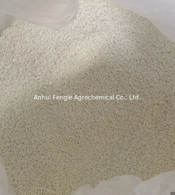 হার্বিসাইড ট্রাইবেনুরন-মিথাইল 95% TC CAS NO. 101200-48-0