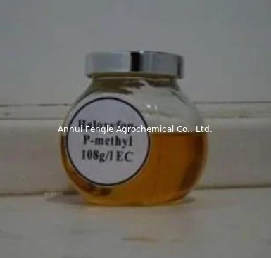 Haloxyfop-R-Methyl 108g/L Ec এগ্রোকেমিক্যাল অত্যন্ত কার্যকর পদ্ধতিগত হার্বিসাইড