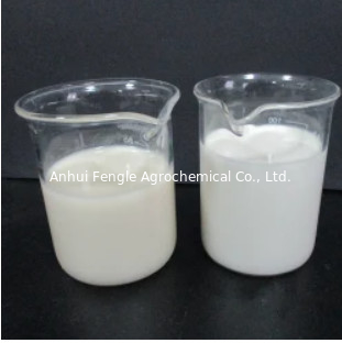 কম বিষাক্ত কীটনাশক ক্লোরপাইরিফস 30% CS CAS: 2921-88-2