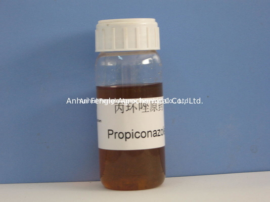 কৃষি রাসায়নিক কীটনাশক প্রোপিকোনাজল 95% TC CAS No 60207-90-1